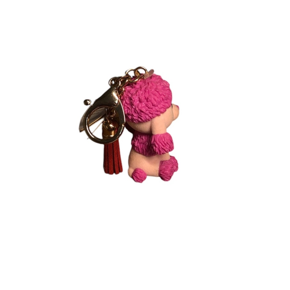 🕸️Ty Mini Boos Patsy Keychain & Mini Tassel - Picture 2 of 3